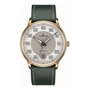 Junghans Meister Driver Automatic férfi óra - 027/7711.00